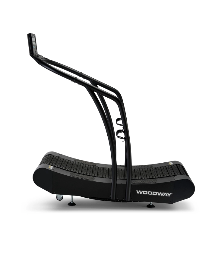 Woodway Curve Manual Treadmill